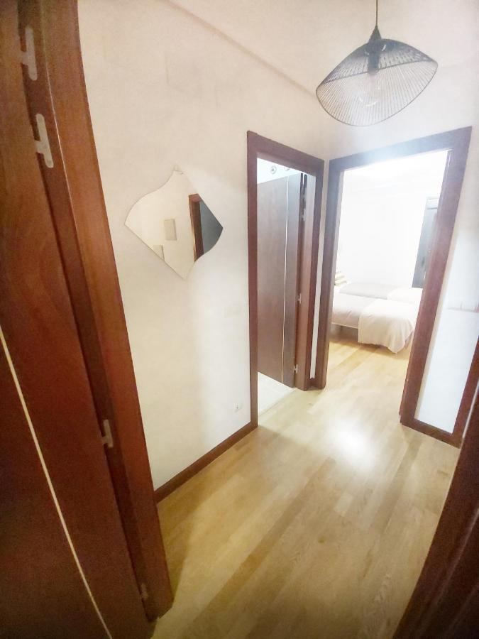 Chalet El Mirador Del Valle Barbacoa By Apartamentos Logrono Nalda Bagian luar foto