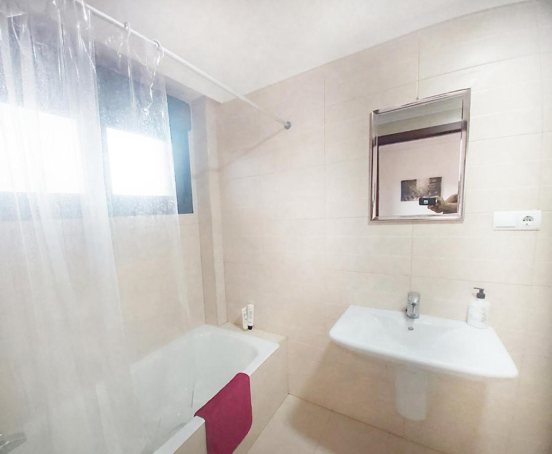 Chalet El Mirador Del Valle Barbacoa By Apartamentos Logrono Nalda Bagian luar foto