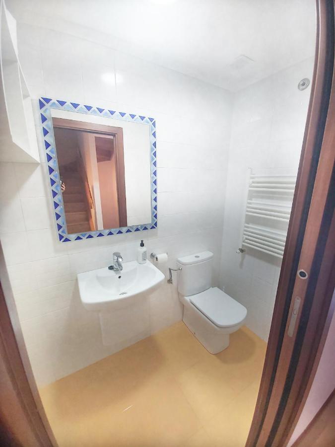 Chalet El Mirador Del Valle Barbacoa By Apartamentos Logrono Nalda Bagian luar foto